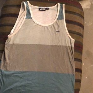 Men’s tank top